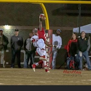 Meet your Posher, Gabriel